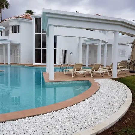 Casa Palmeras Costa Adeje  Exterior photo
