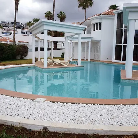 Casa Palmeras Costa Adeje  Exterior photo