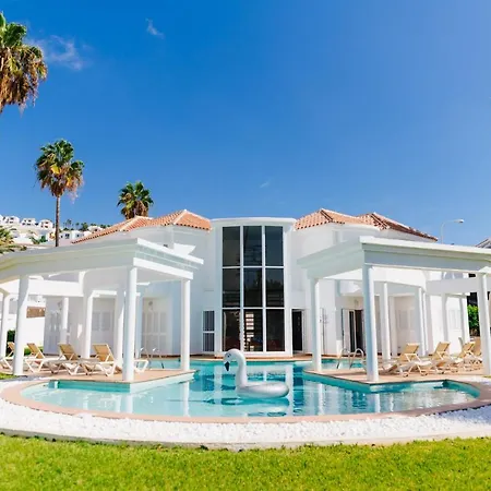 Casa Palmeras Costa Adeje  Exterior photo